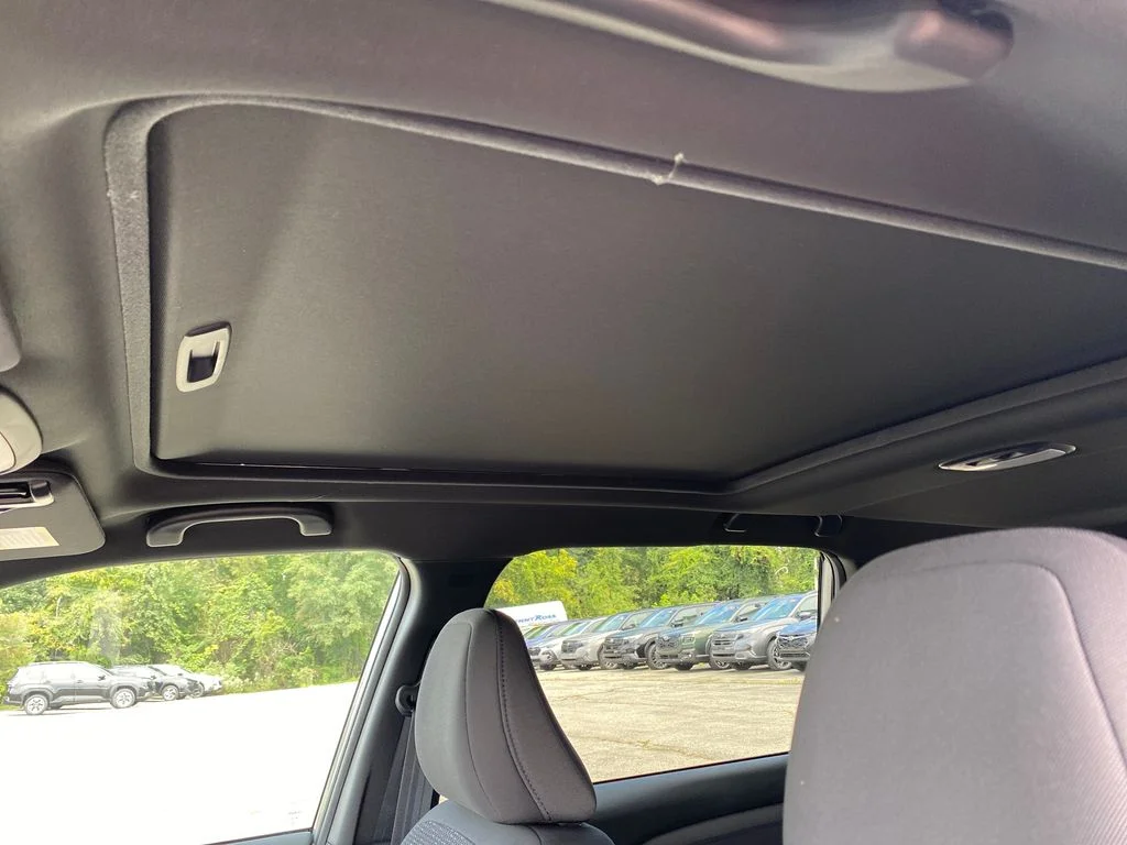 New 2026 RIVER ROCK PEARL Subaru Premium Hybrid image 10