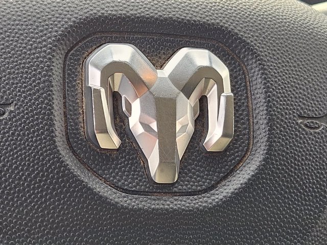 Used 2025 White Ram High Roof image 33