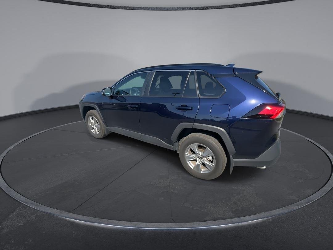Used 2025 Blueprint Toyota XLE image 6