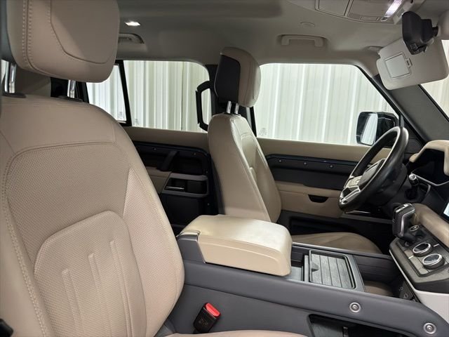 2020 Land Rover Defender SE - Photo 23