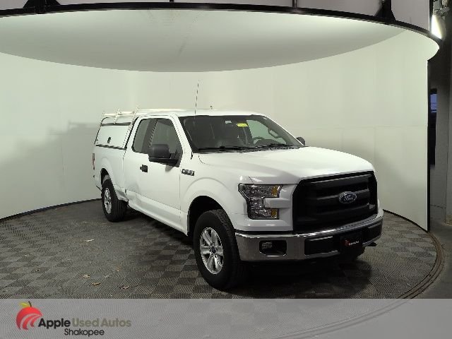 2015 Ford F-150 XL
