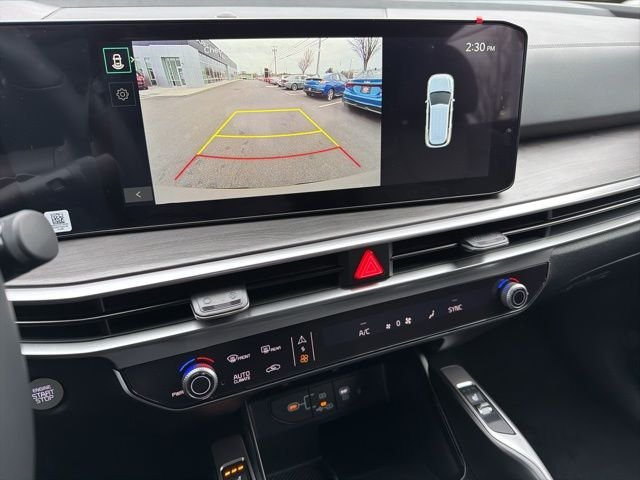 2026 Kia Sorento X-Line EX - Photo 15