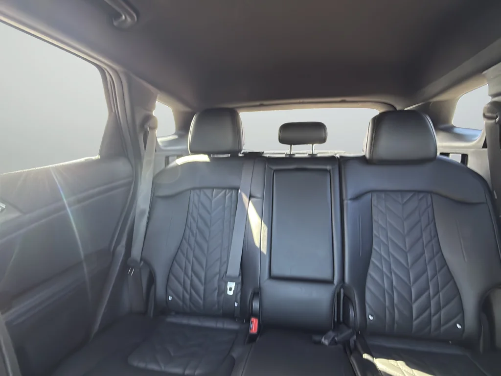 Used 2024 Gray Kia X-Line image 26