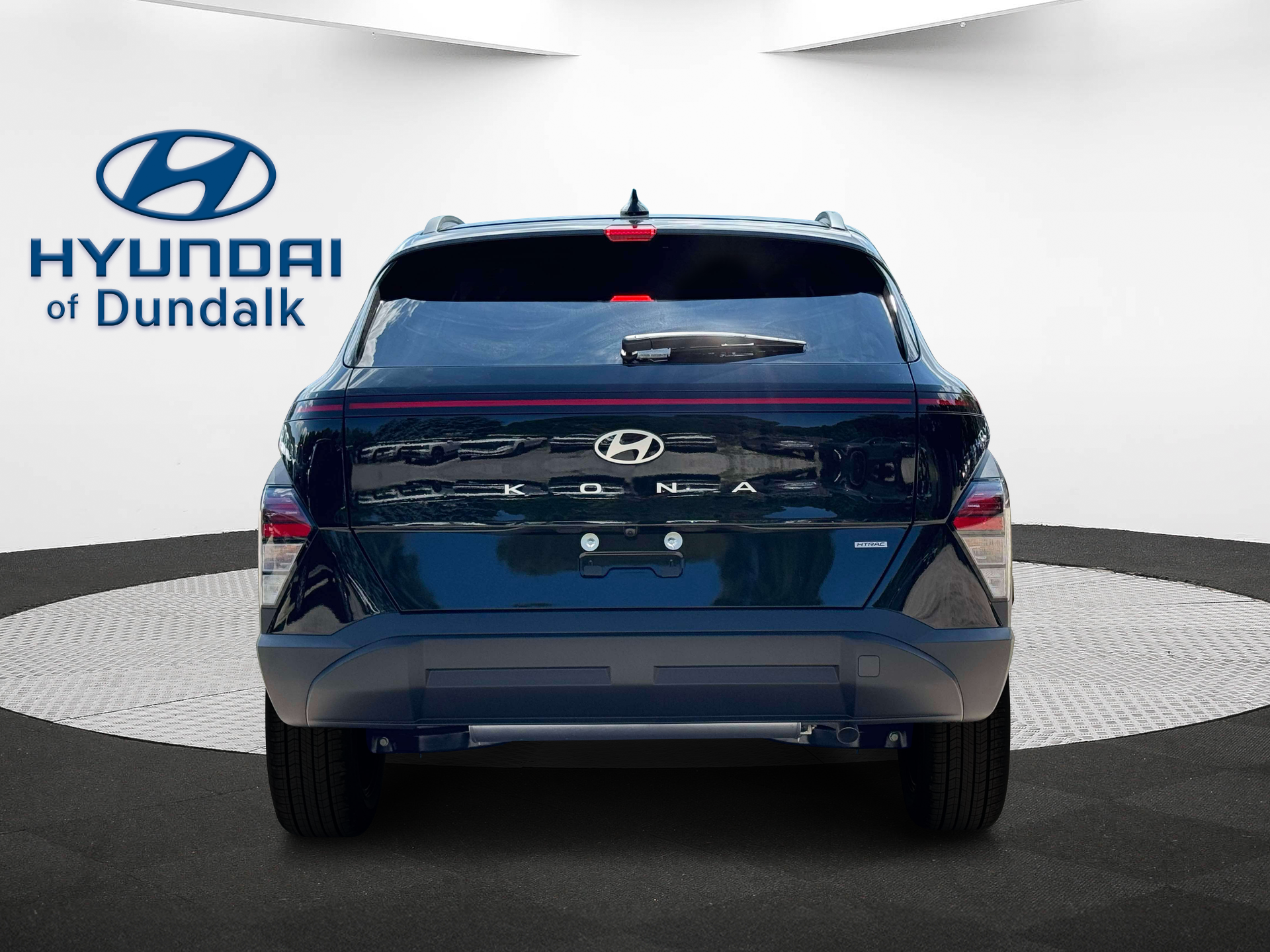 New 2027 Black Hyundai SEL Sport AWD image 18
