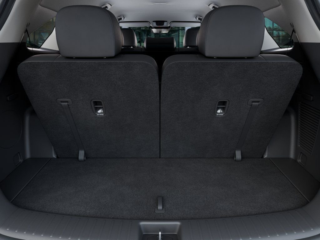 New 2026 Gray Kia EX image 19