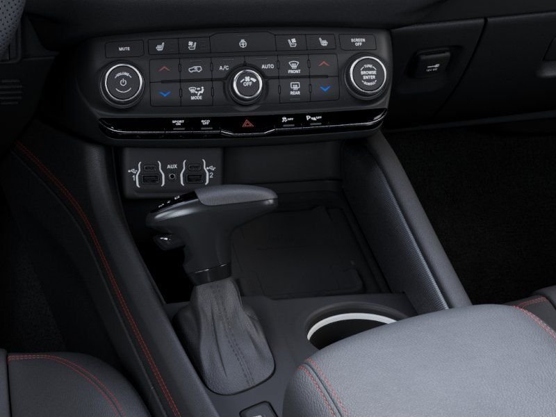 New 2026 DB Black Clearcoat Dodge GT Plus HEMI V8 image 24