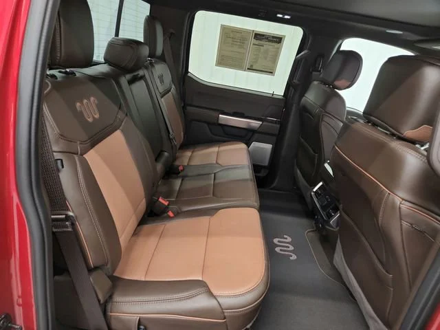 2023 Ford F-150 King Ranch - Photo 42