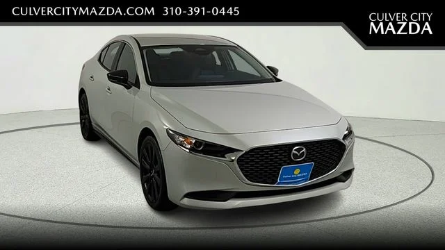 2026 Mazda CX-3 Select Sport AT 4-Door SKYACTIV's photo