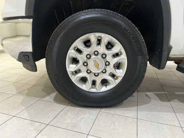 2026 Chevrolet Silverado 2500HD LT - Photo 31