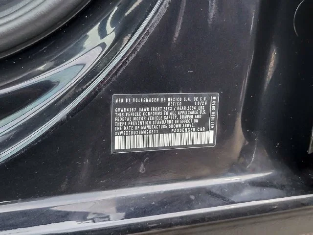 Vehicle thumbnail