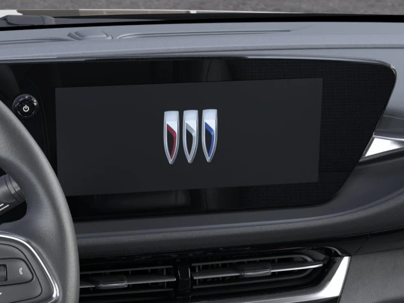 New 2026 Ebony Twilight Metallic Buick Avenir image 20