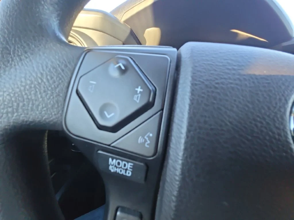 Used 2021 White Toyota SR image 26