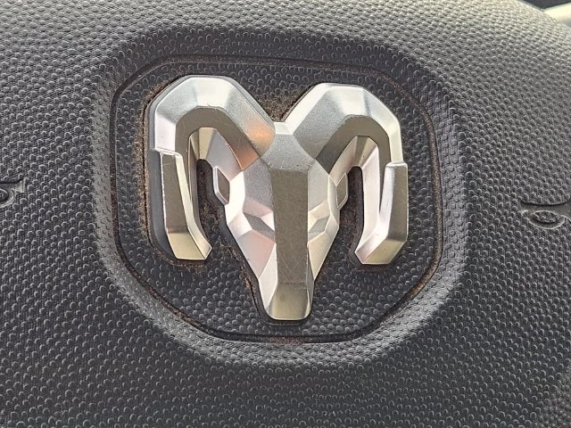 Used 2025 White Ram High Roof image 33