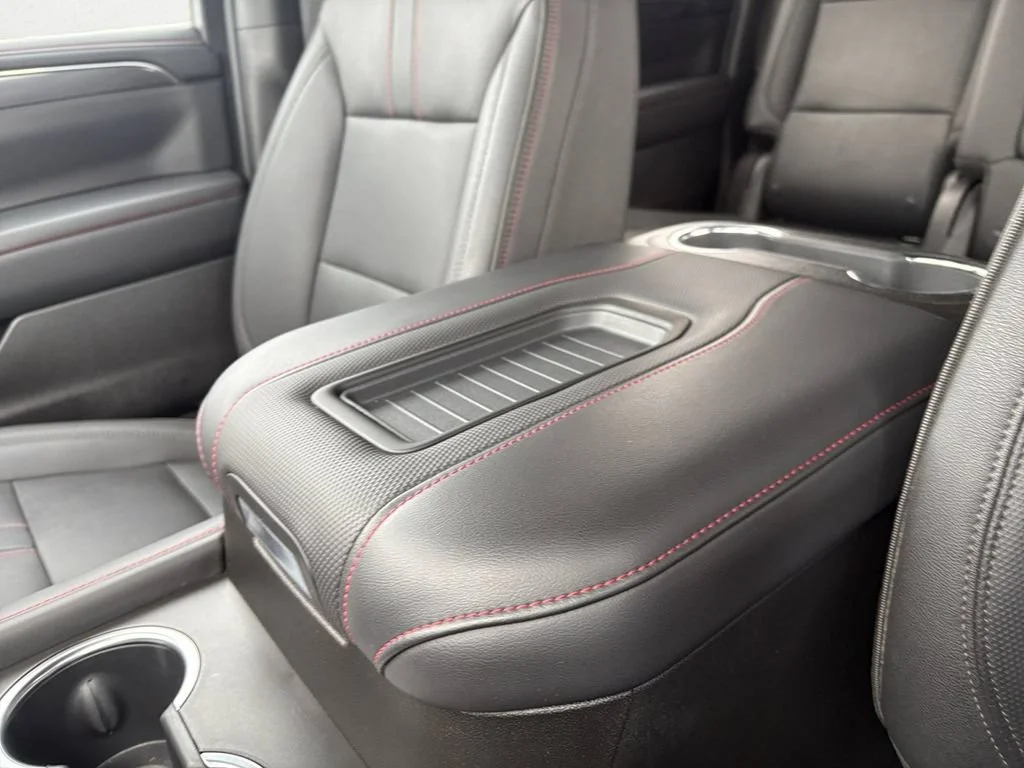 Used 2023 Black Chevrolet RST image 11