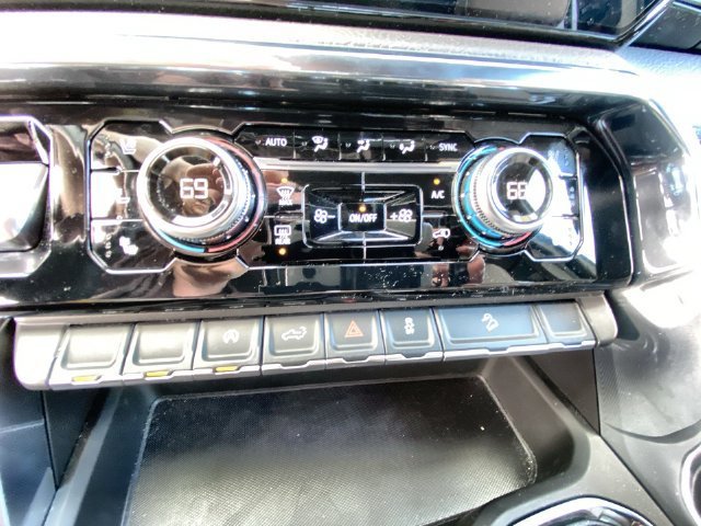 Certified Used 2025 Sterling Metallic GMC Denali image 19