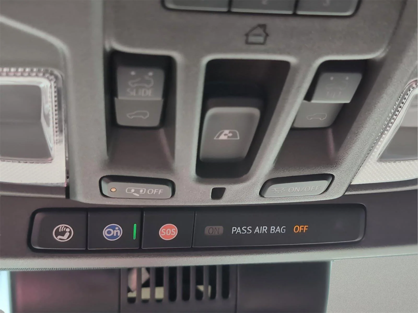 New 2026 Glacier White Tricoat GMC Denali image 11