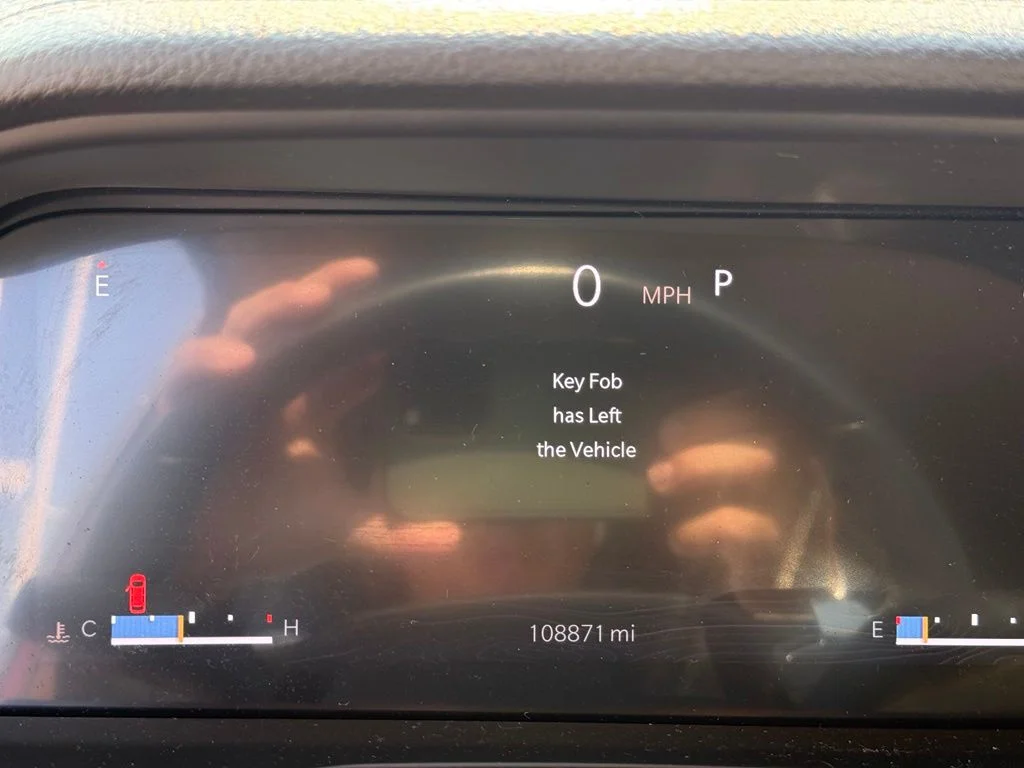Used 2022 Red Jeep Limited image 18