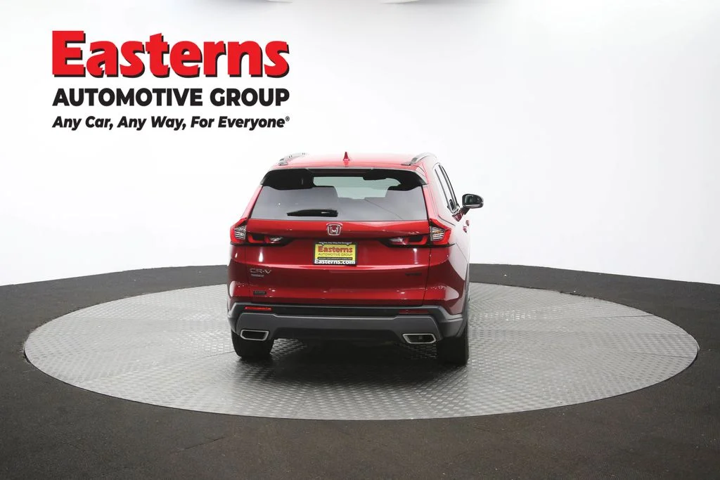Used 2024 Red Honda Sport-L image 35