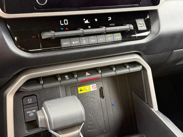 Certified Used 2026 ICE CAP Toyota SR5 image 19