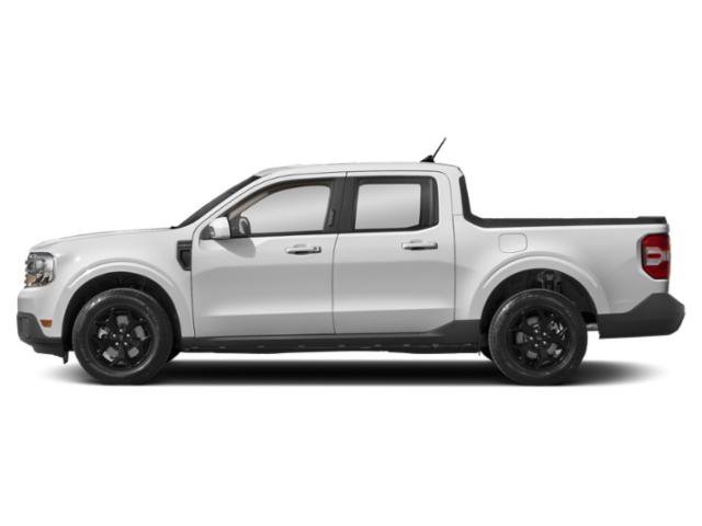Used 2024 Terrain Ford LARIAT image 3