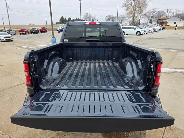 2026 RAM 1500 Big Horn/Lone Star - Photo 9