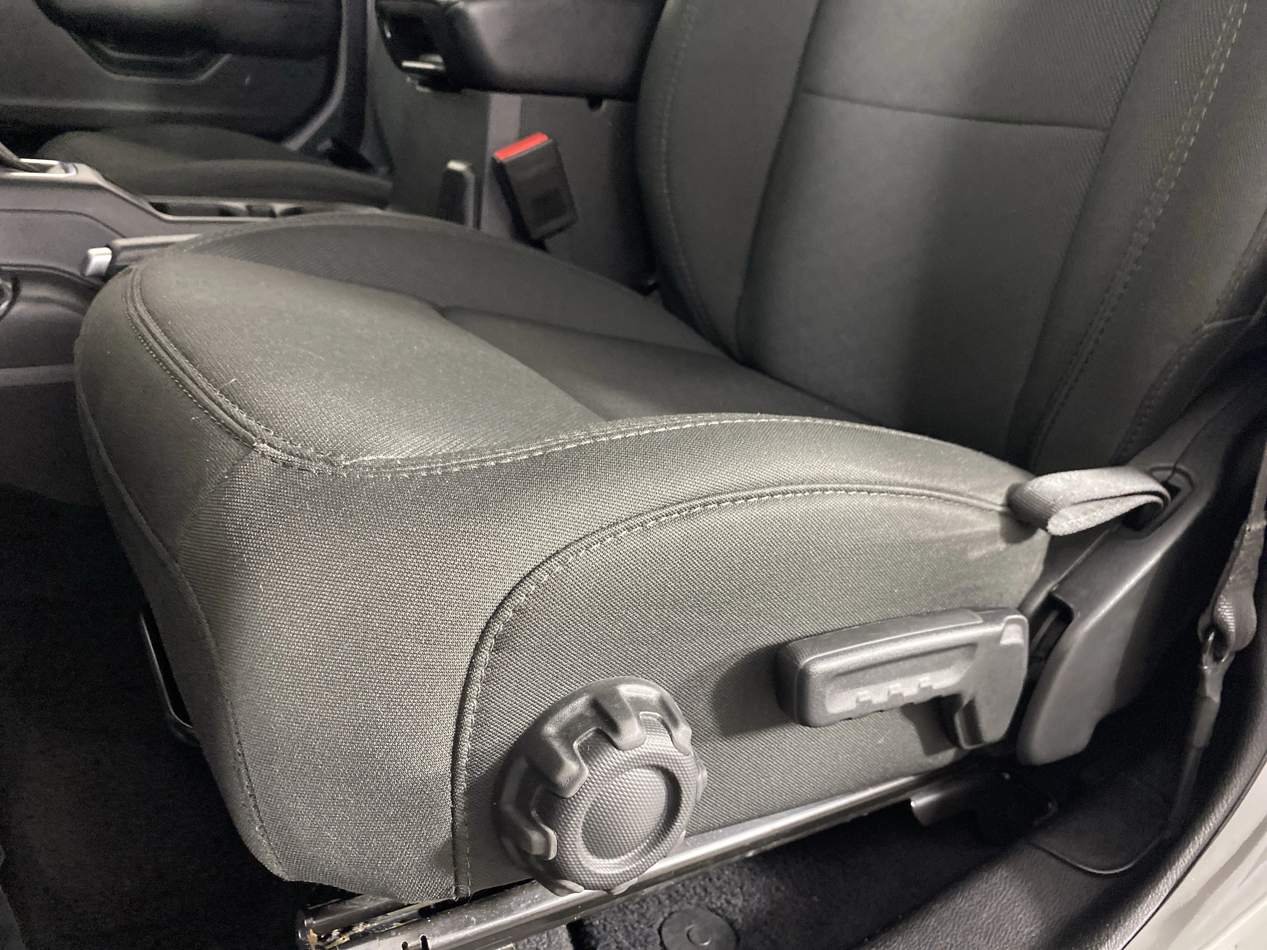 Used 2022 Sting-Gray Clearcoat Jeep  image 18