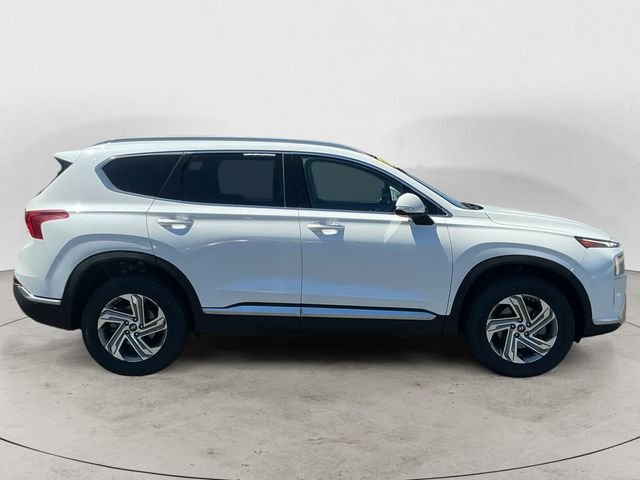 Used 2022 Gray Hyundai SEL image 6
