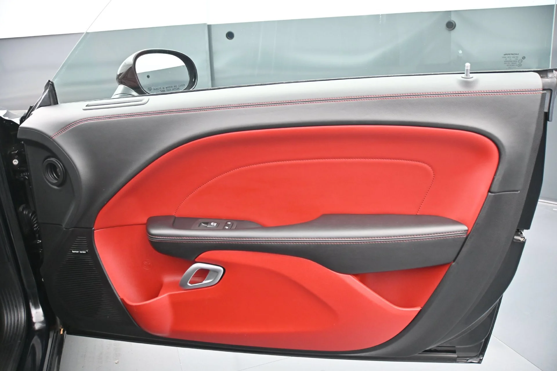 Used 2021 Pitch Black Clearcoat Dodge R/T Scat Pack image 13