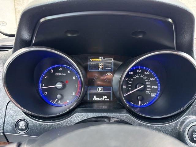 Used 2019 Crystal Black Silica Subaru 3.6R image 39