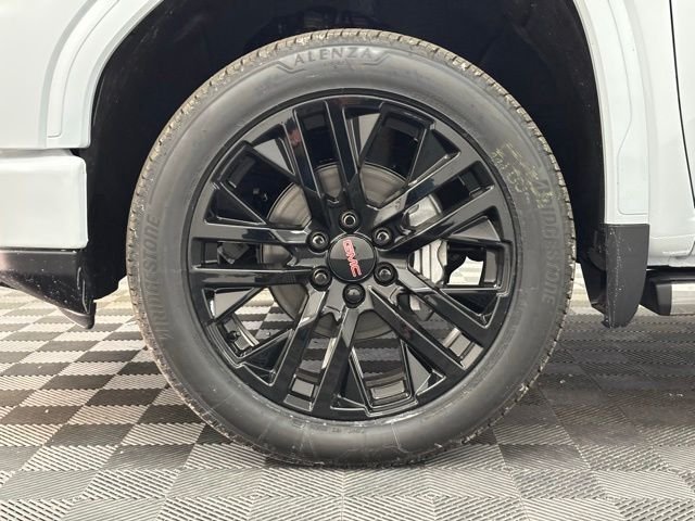 New 2026 Glacier White Tricoat GMC Denali image 18