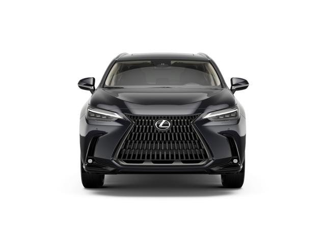 2026 Lexus NX 450h+ Luxury - Photo 61