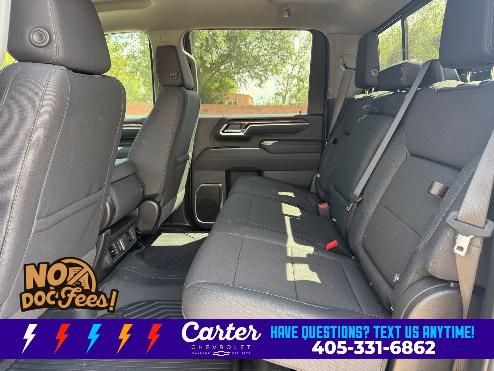 2026 Chevrolet Silverado 2500 HD LT - Photo 17
