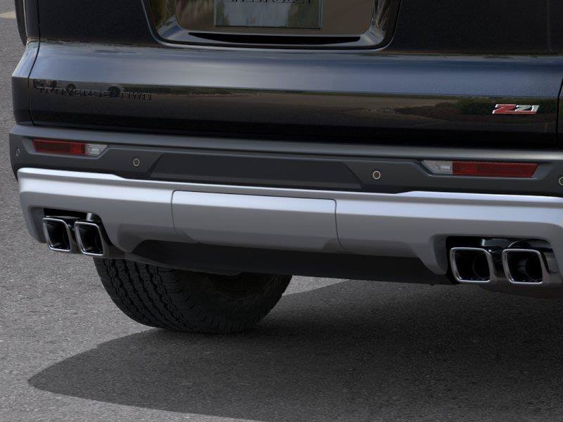 2027 Chevrolet Traverse Z71 - Photo 14