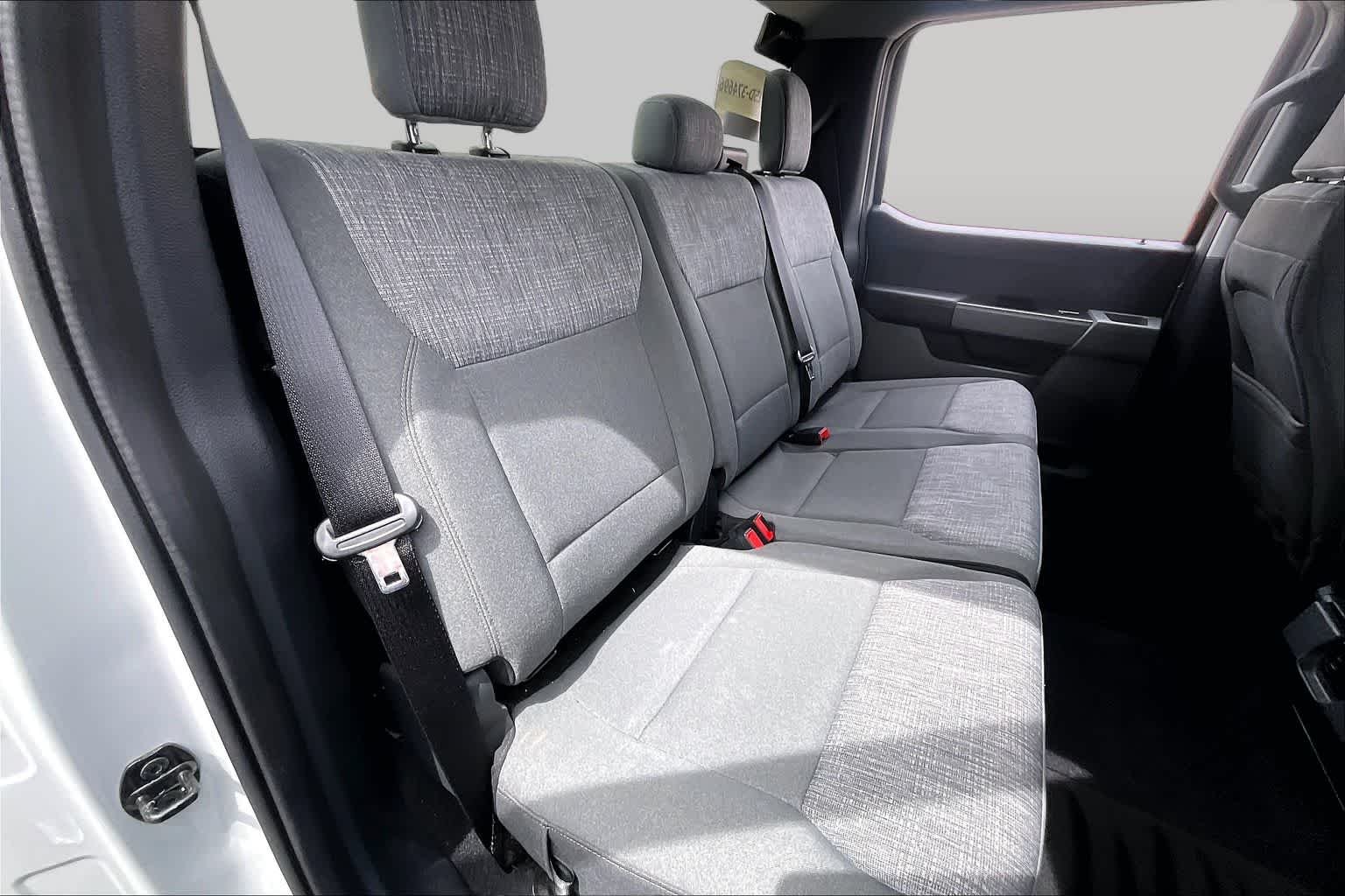 Used 2023 Avalanche Ford XLT image 19
