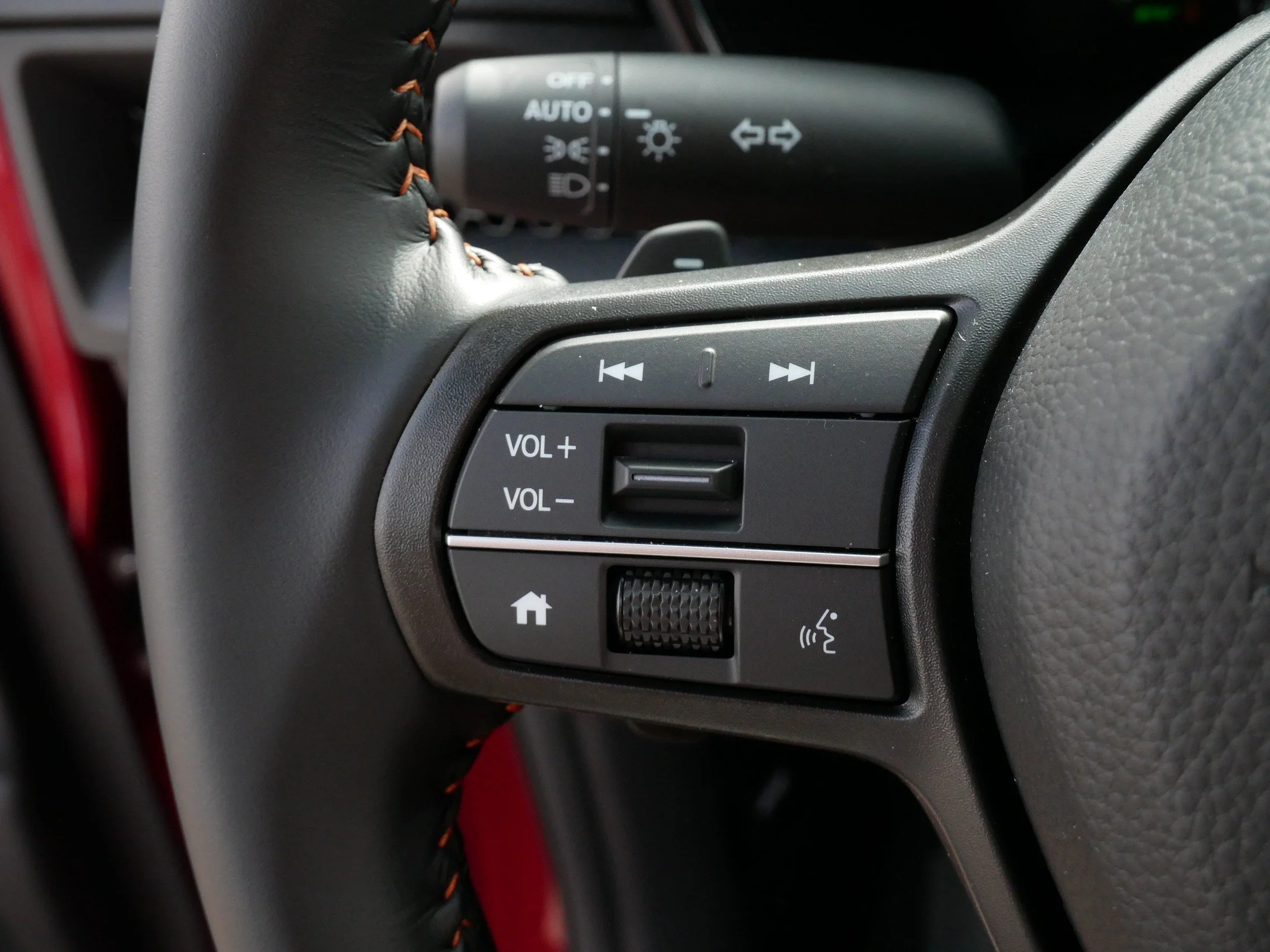 2026 Honda CR-V Sport - Photo 62