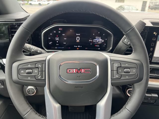 2026 GMC Sierra 1500 Elevation - Photo 16