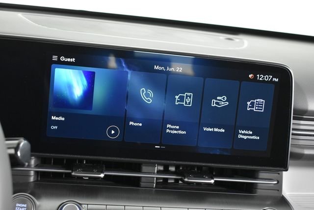 2026 Hyundai Kona SEL Sport - Photo 35