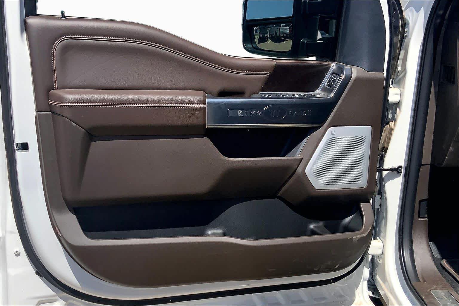2026 Ford F-250 Super Duty King Ranch - Photo 10