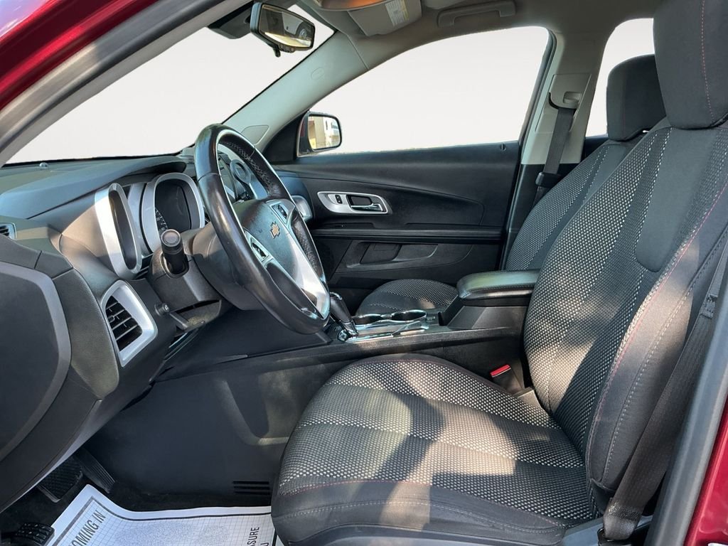 Used 2016 Red Chevrolet LT image 11
