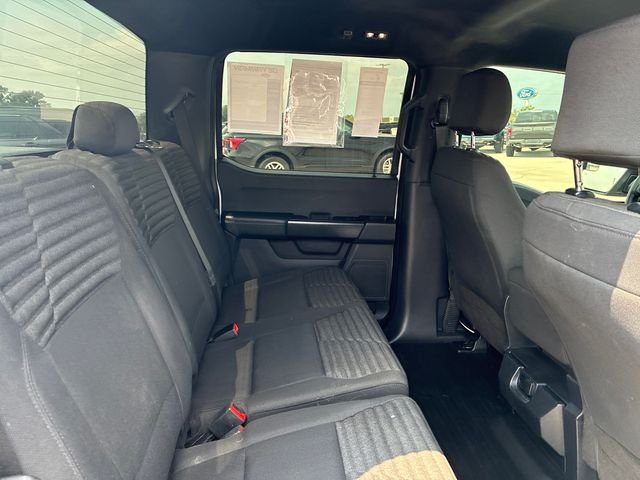 Used 2023 White Ford XL image 18