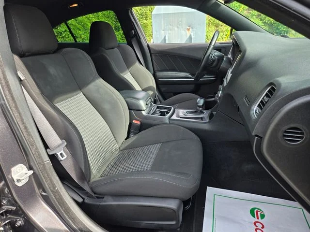 Used 2022 Gray Dodge GT image 22