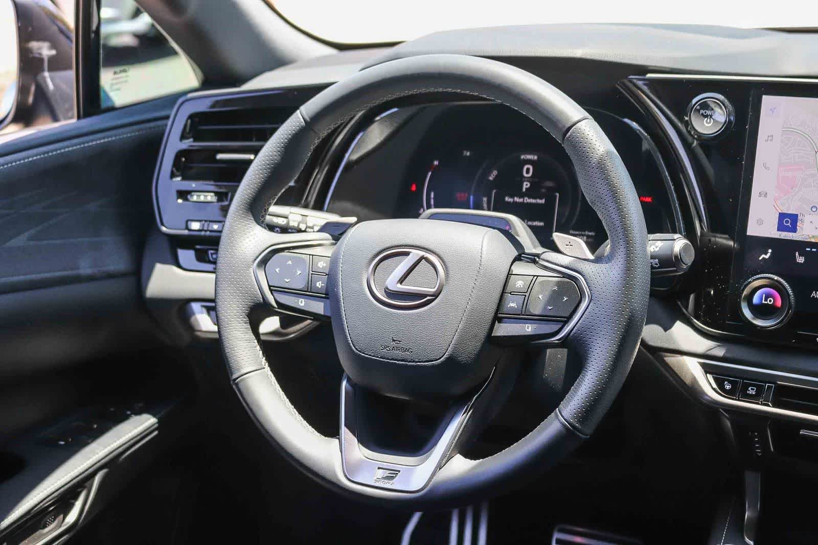 Used 2023 Caviar Lexus F SPORT Performance image 14