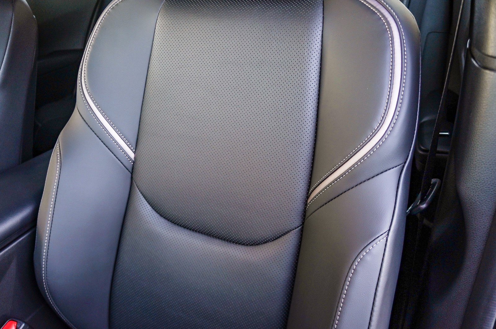 New 2027 Wind Chill Pearl <sup>1</sup> Toyota  Limited image 27