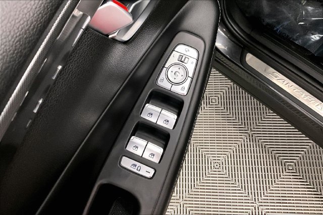 Used 2023 Portofino Gray Hyundai Calligraphy image 32