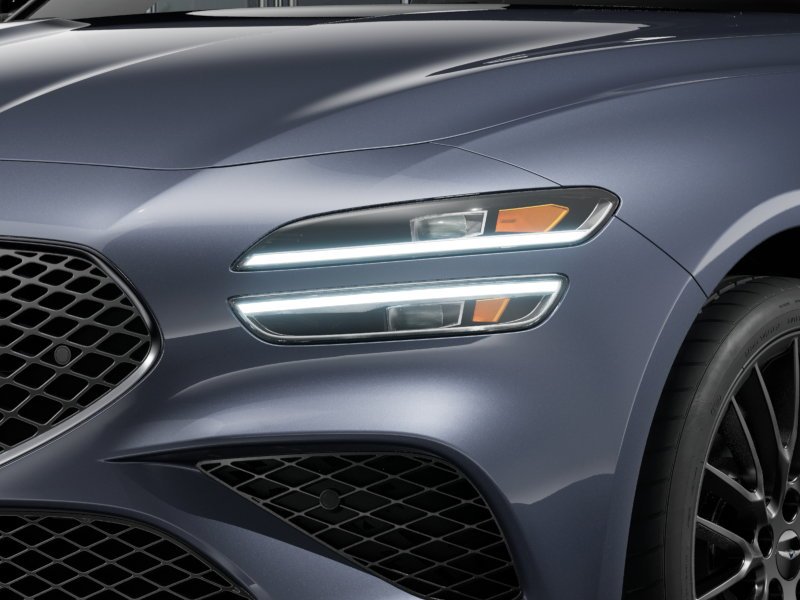 New 2026 Ceres Blue Genesis 3.3T PRESTIGE GRAPHITE image 27