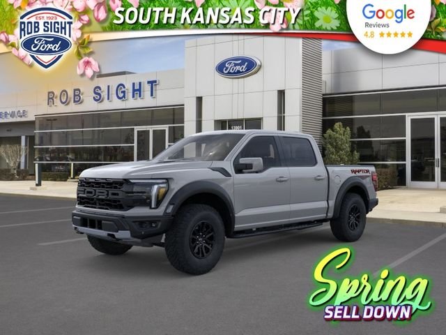 2026 Ford F-150 F-150 Raptor Raptor®