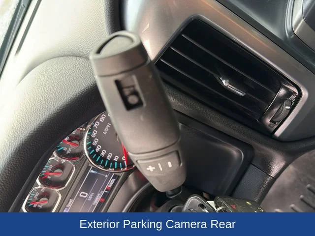 Used 2018 BLACK Chevrolet LT image 25