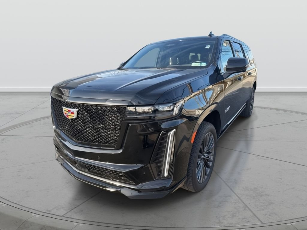 2023 Cadillac Escalade ESV V-Series - Photo 6