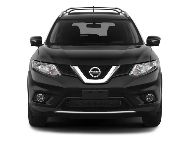 Used 2016 Magnetic Black Nissan S image 7