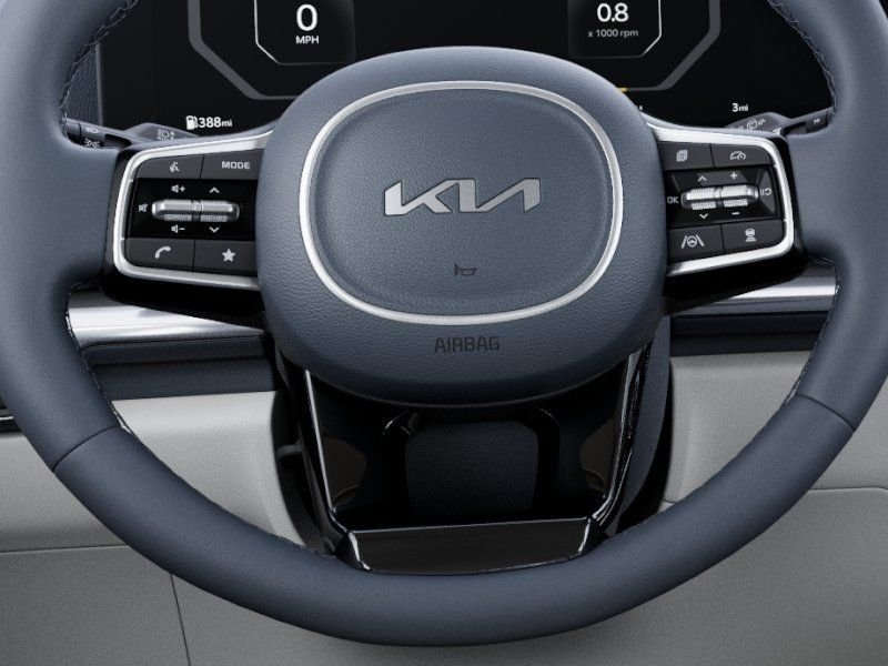 New 2026 Ceramic Silver Kia SX image 22
